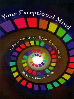 cover image of Your Exceptional Mind